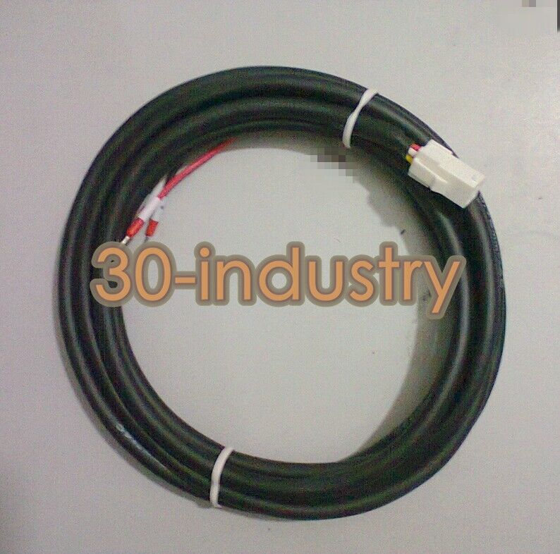 CM-P07-M-20 20M Servo Motor Power Cable - 1 Piece - CM