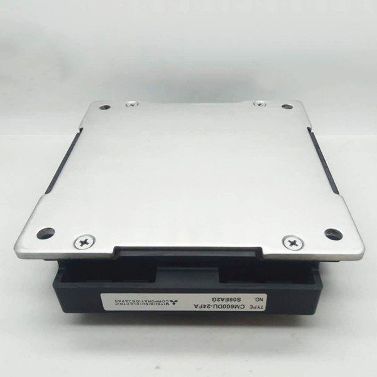 Mitsubishi CM600DU-24FA Module Fast Ship - MITSUBISHI