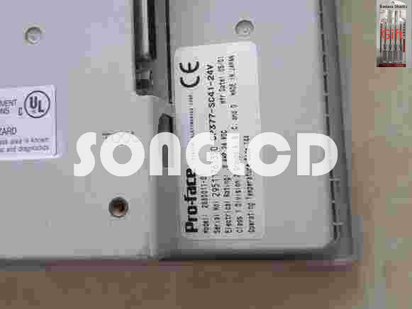 1PCS GP377R-SC41-24V - KOEED