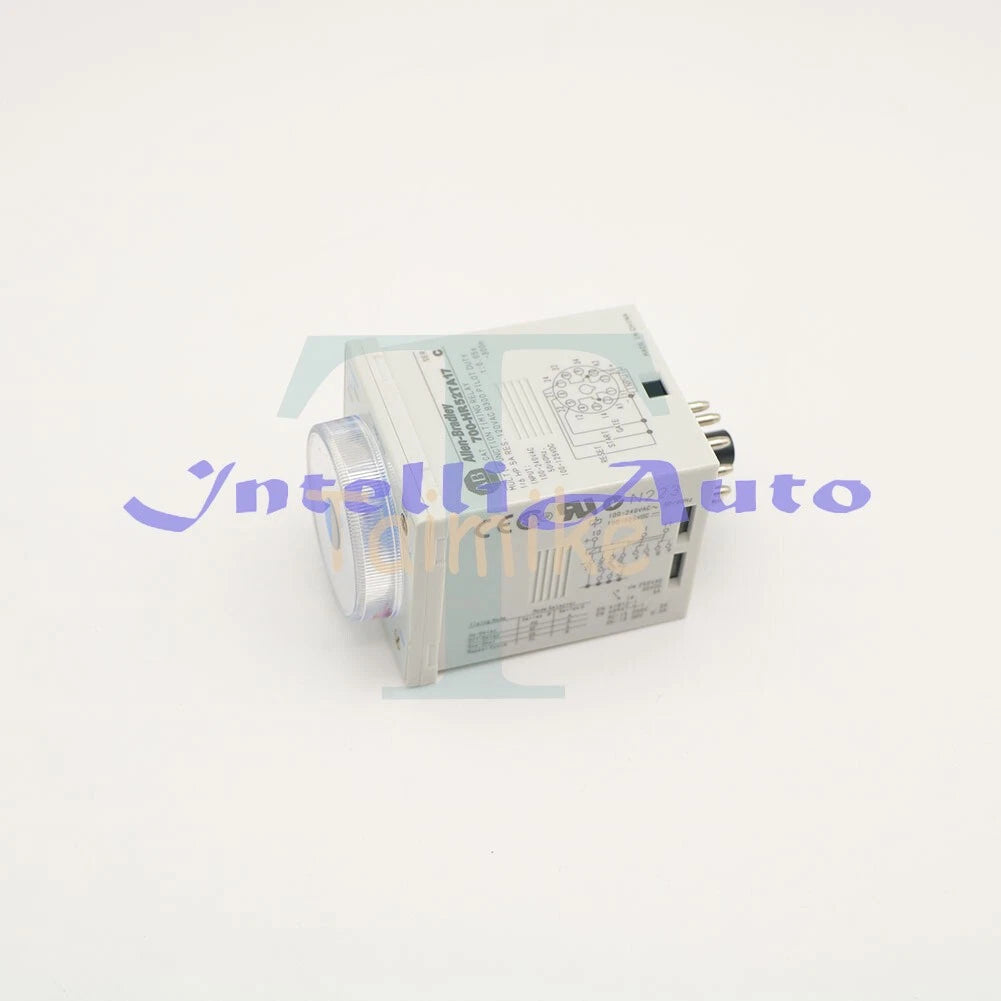 700-HR52TA17 700HR52TA17 Time Relay 1Pcs-