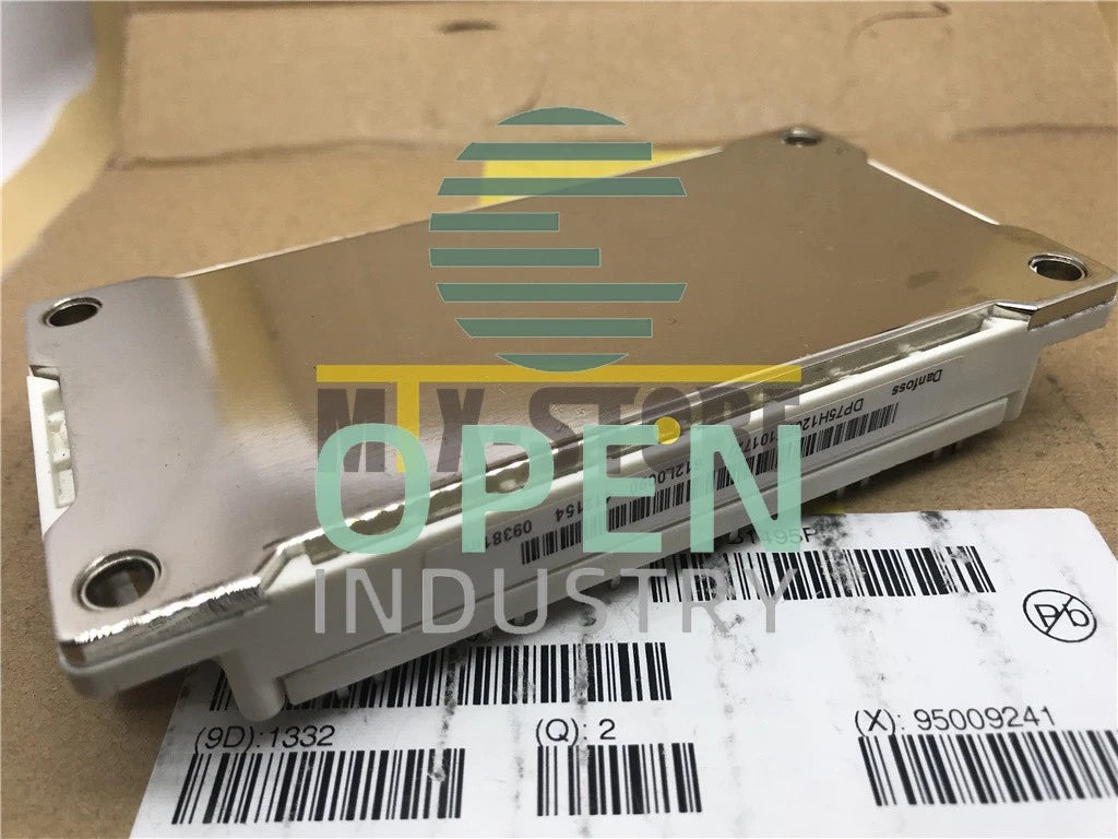 Module DANFOSS DP75H1200T101727