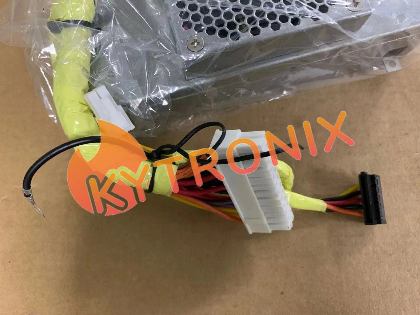 1PCS Yuanxing LITEON PS-5221-8AB 250W power supply