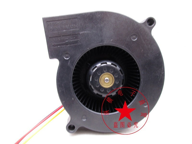 Sanyo 9BD12SC6-1 12V 0.28A 7620 3-wire turbine cooling fan