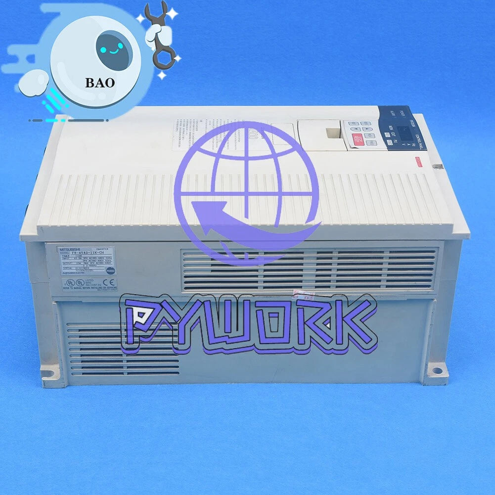 MITSUBISHI Inverter FR-A540-11K-CH