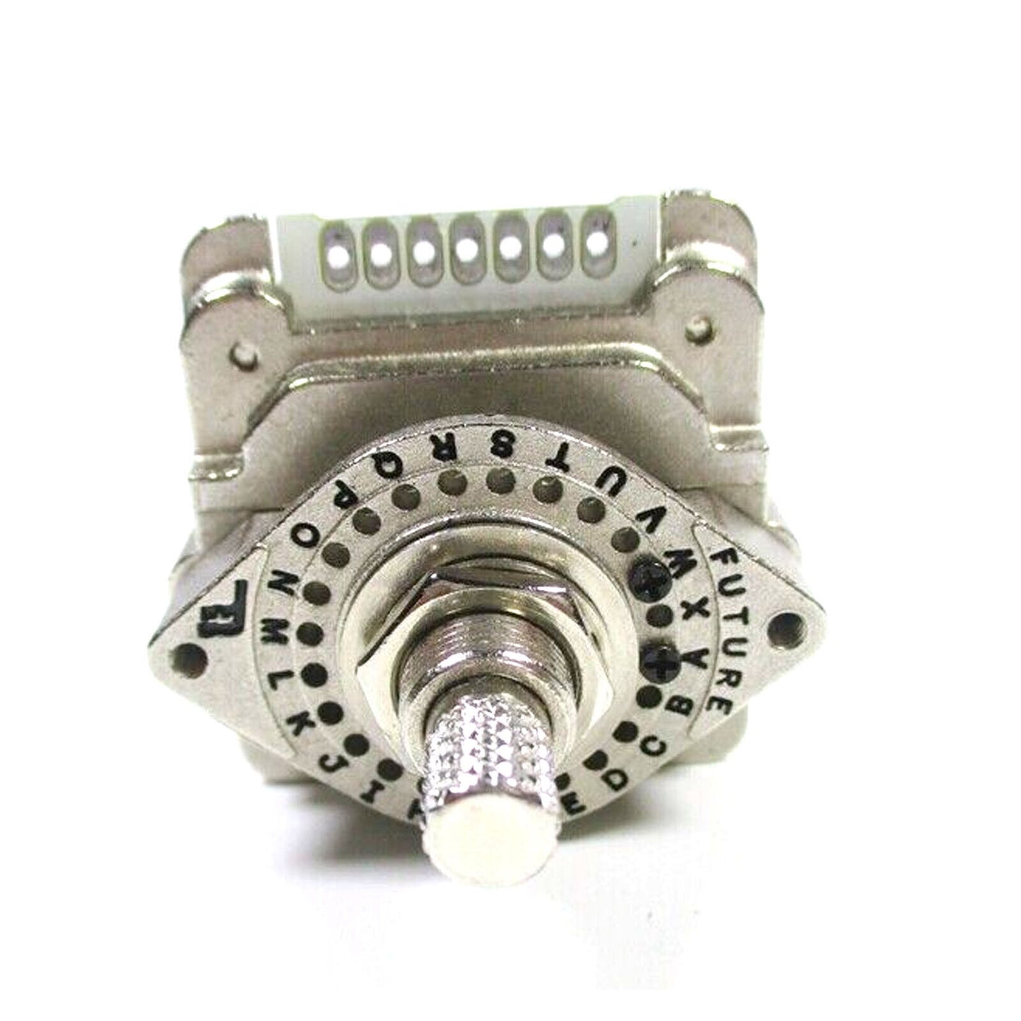 Digital Rotary Switch NDS-02J NDS02J - FUTURE