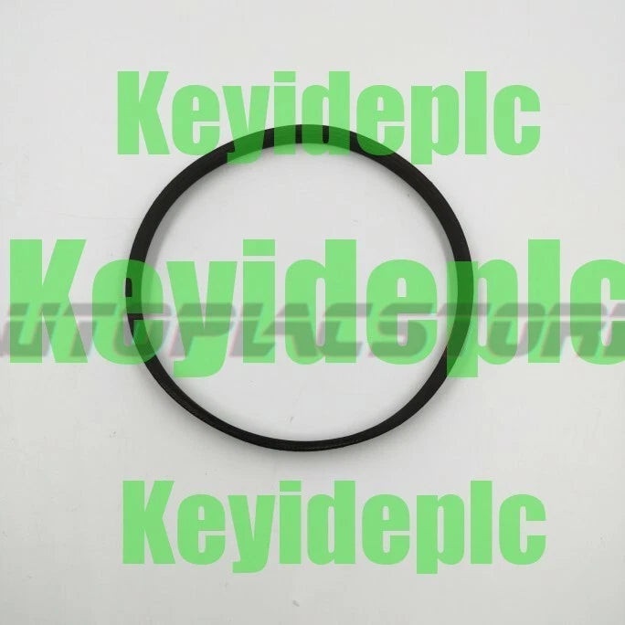 1PCS 13 inch Woodworking Drive BELT 6PJ348 #dr