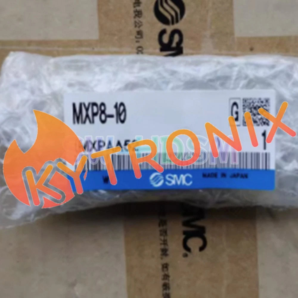 1PCS for SMC Pneumatic Slide Cylinder MXP8-10 Freight Free