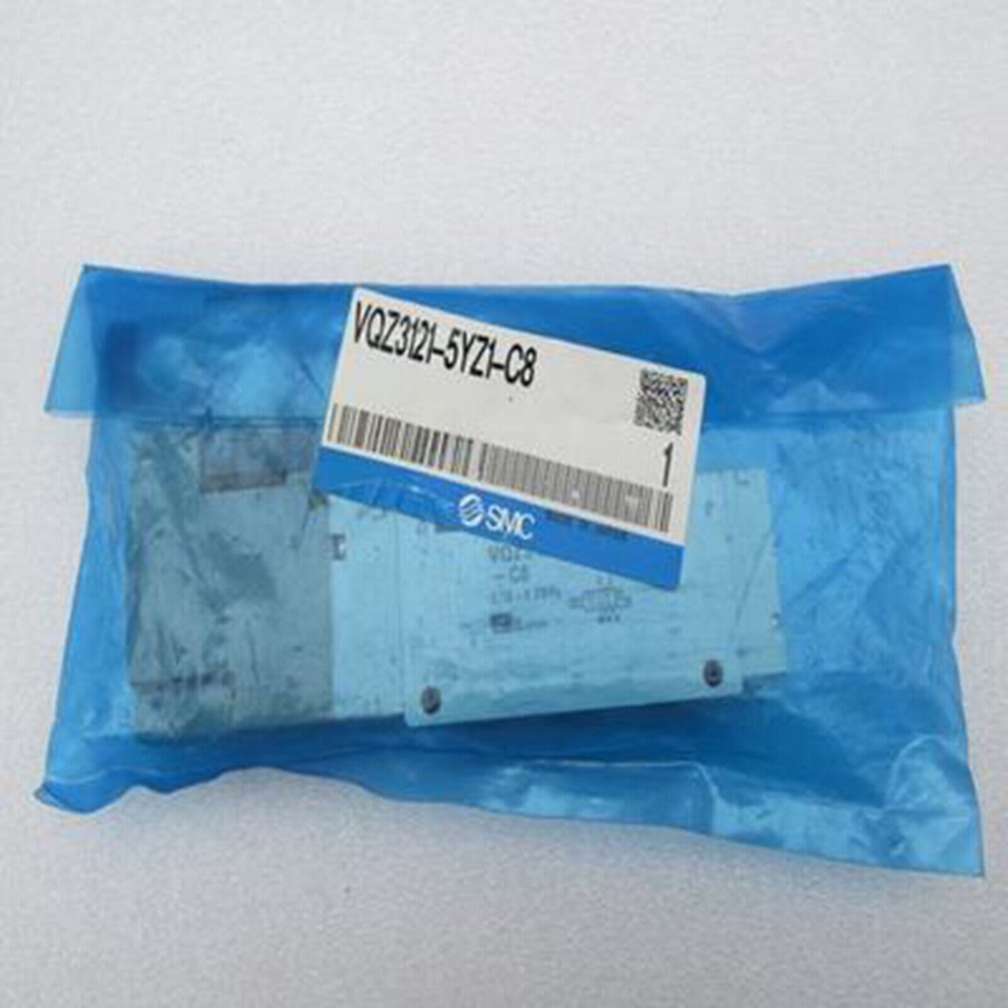 SMC SMC Solenoid Valve VQZ3121-5YZ1-C8 - SMC