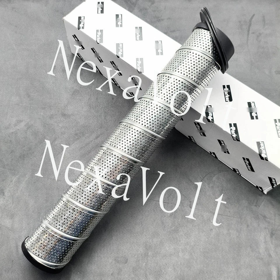 Hydraulic Filter Element for Moduflow Plus System Parker 937397Q