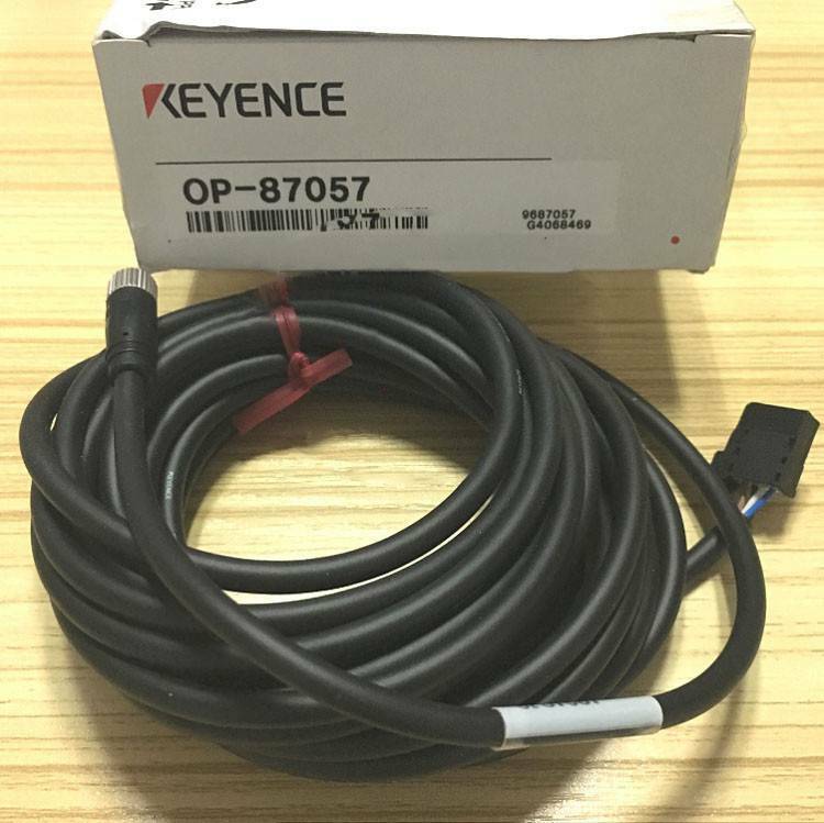 New 1PC Keyence OP-87057 - KEYENCE