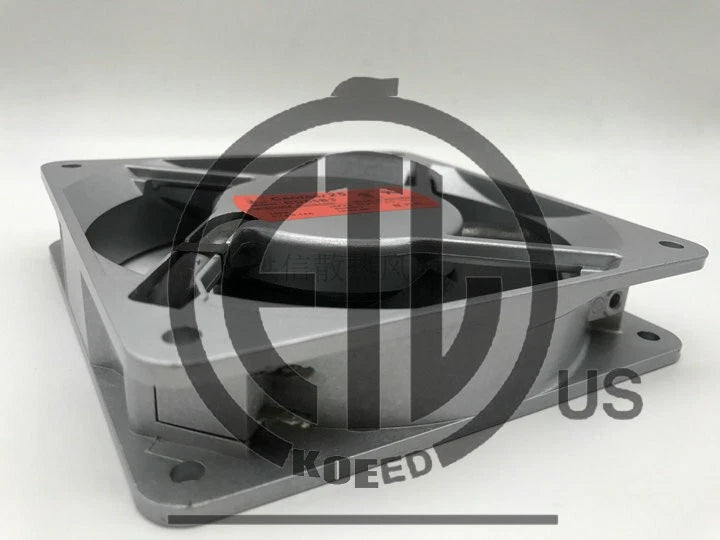1PC SERVO CU55B3 CENTAUR25 Cooling Fan 100V 0.19/0.14A 16/14.5W 12025