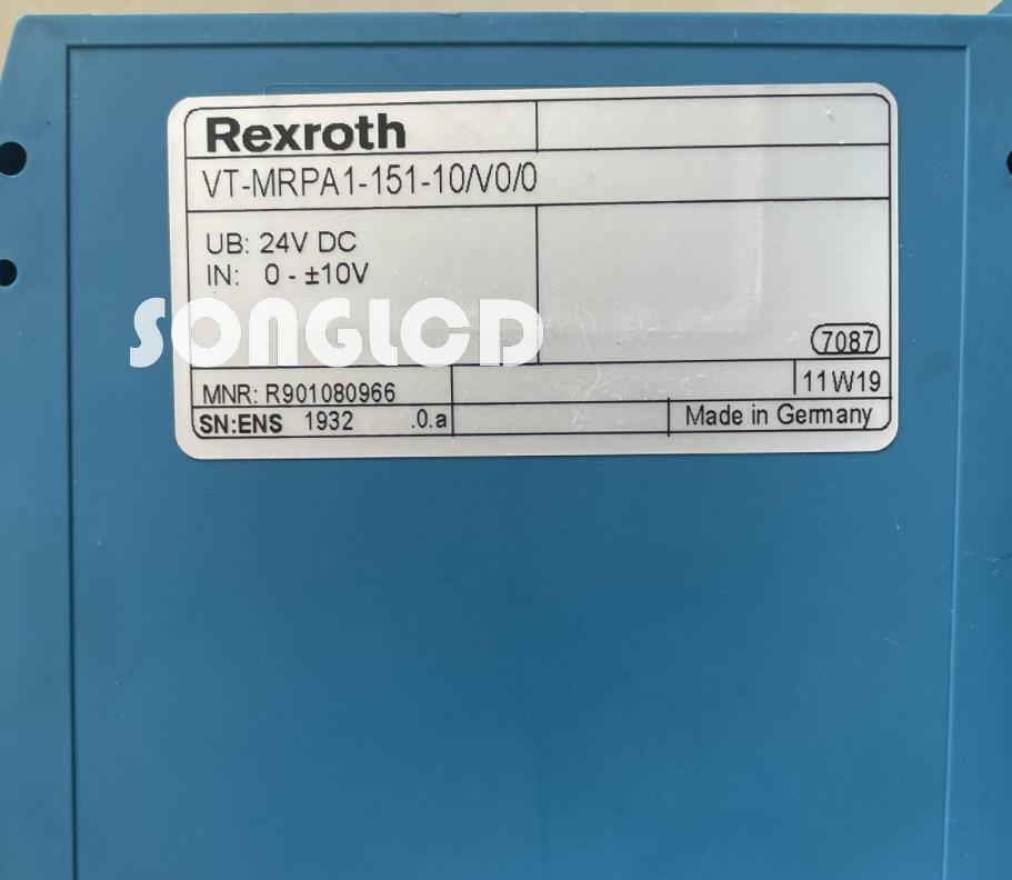 VT-MRPA1-151-10/V0/0 - High-Quality Electronic Component - VENDOR NAME
