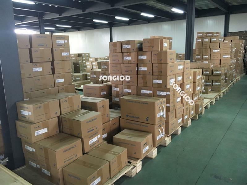 1PS SGMGV-75ADA21 Electric Motor Speed Controller - 1PS