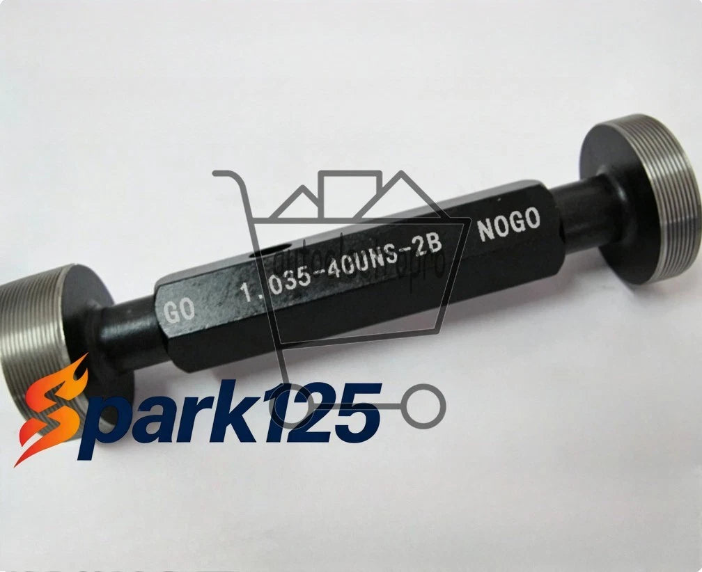 1PC FOR 1.035-40UNS-2B Optical thread gauge gage 1.035"-40 (SM1)