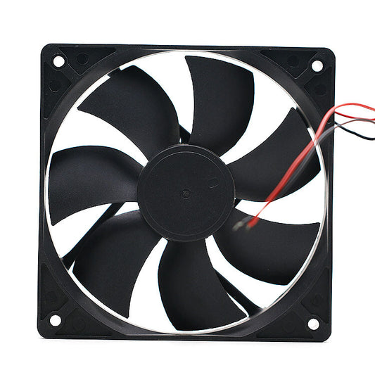 1pcs SUNON EEC0252B1-000C-A99 12025 24V 5W Cabinet Air Conditioning Cooling Fan