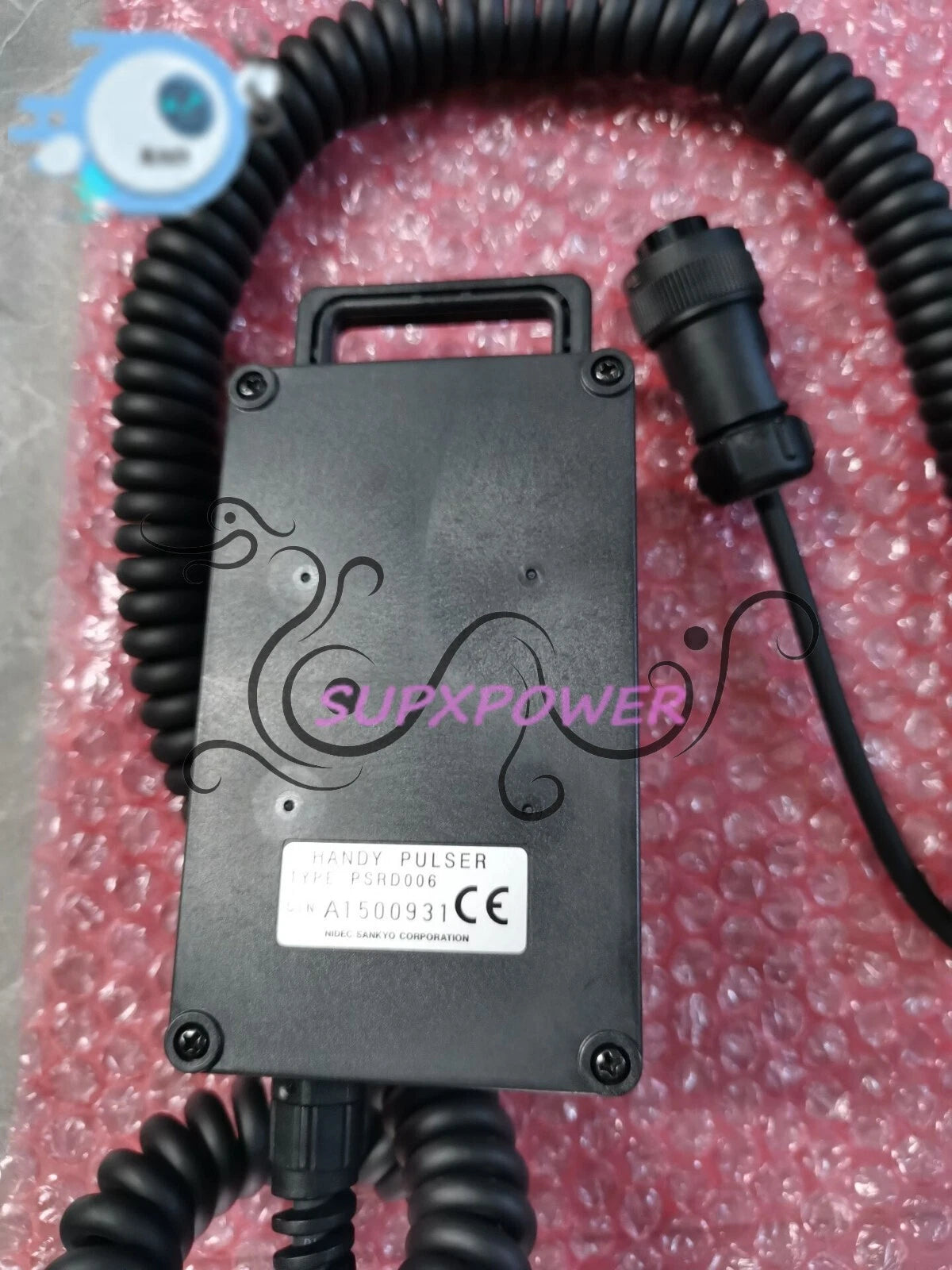 1PCS PSRD006 Brother CNC dedicated hand wheel with 90 days warranty