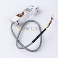 new 1PC HBM PW4MC3 500g bellows pressure type load cell K-PW4M/500GLEO1-1