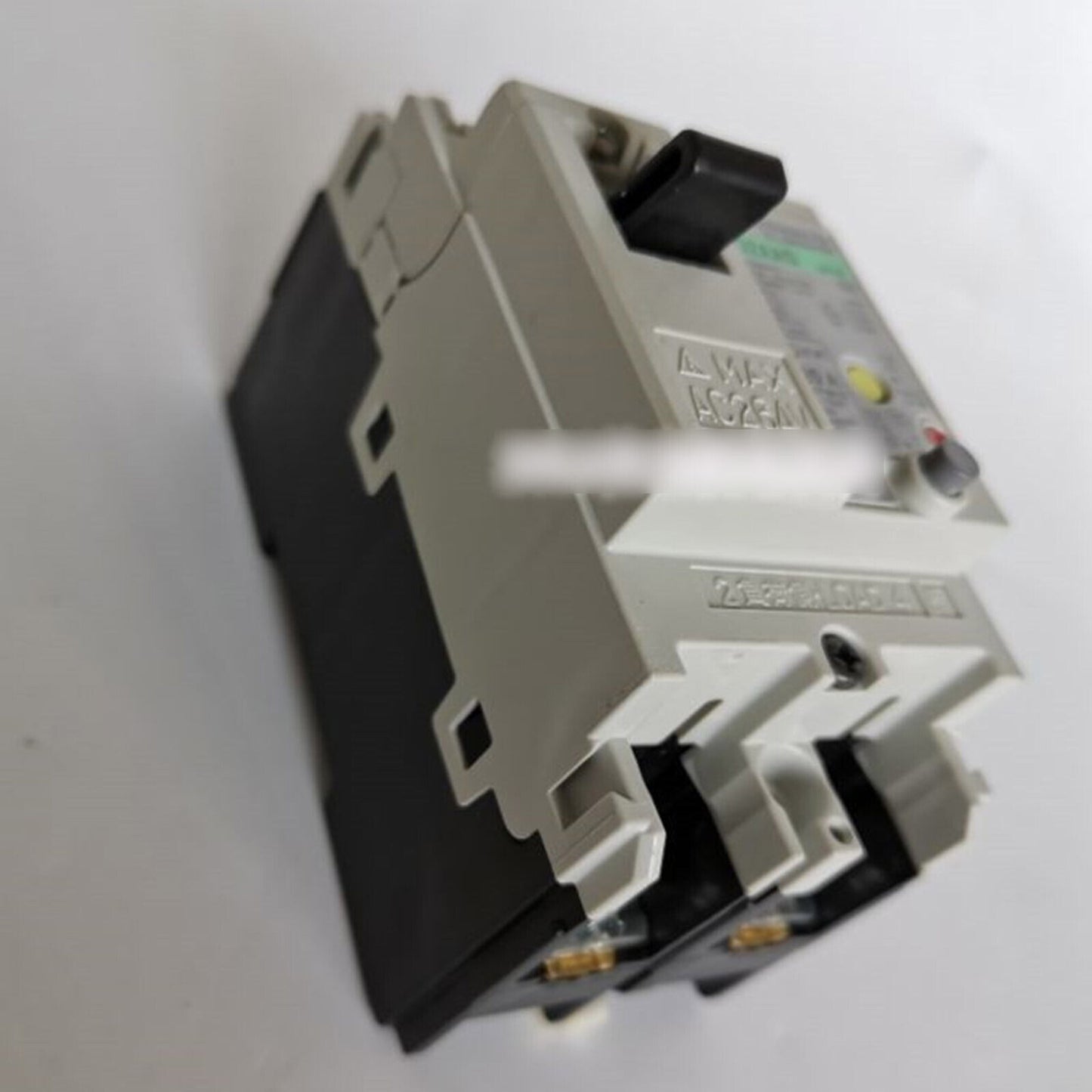 1-PC Fuji EW32AAG 2P 20A Circuit Breaker - FUJI