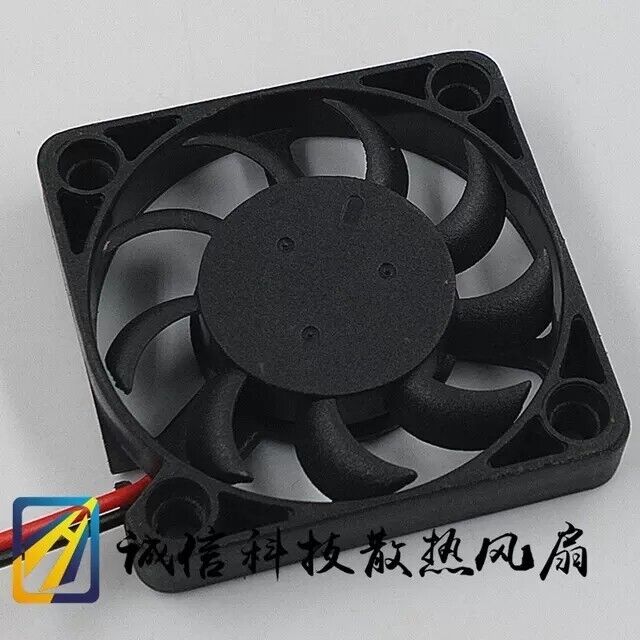 SUNON 4007 12V 0.7W GM1204PEV1-8 Ultra quiet video card fan - SUNON