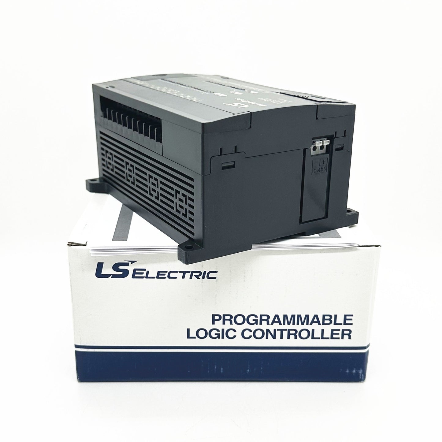 1pcs LS Electric Master K120s K Series PLC Programmable Controller K7M-DT30U