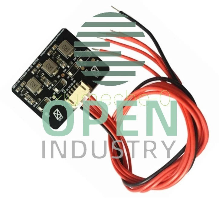 2S 3S 4S Li-ion Lifepo4 LFP Battery Active Equalizer BMS 1.2A Balancer