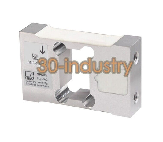 HBM SP5C 3/8kg Load Cell - 1PCS High Accuracy Sensor - HBM