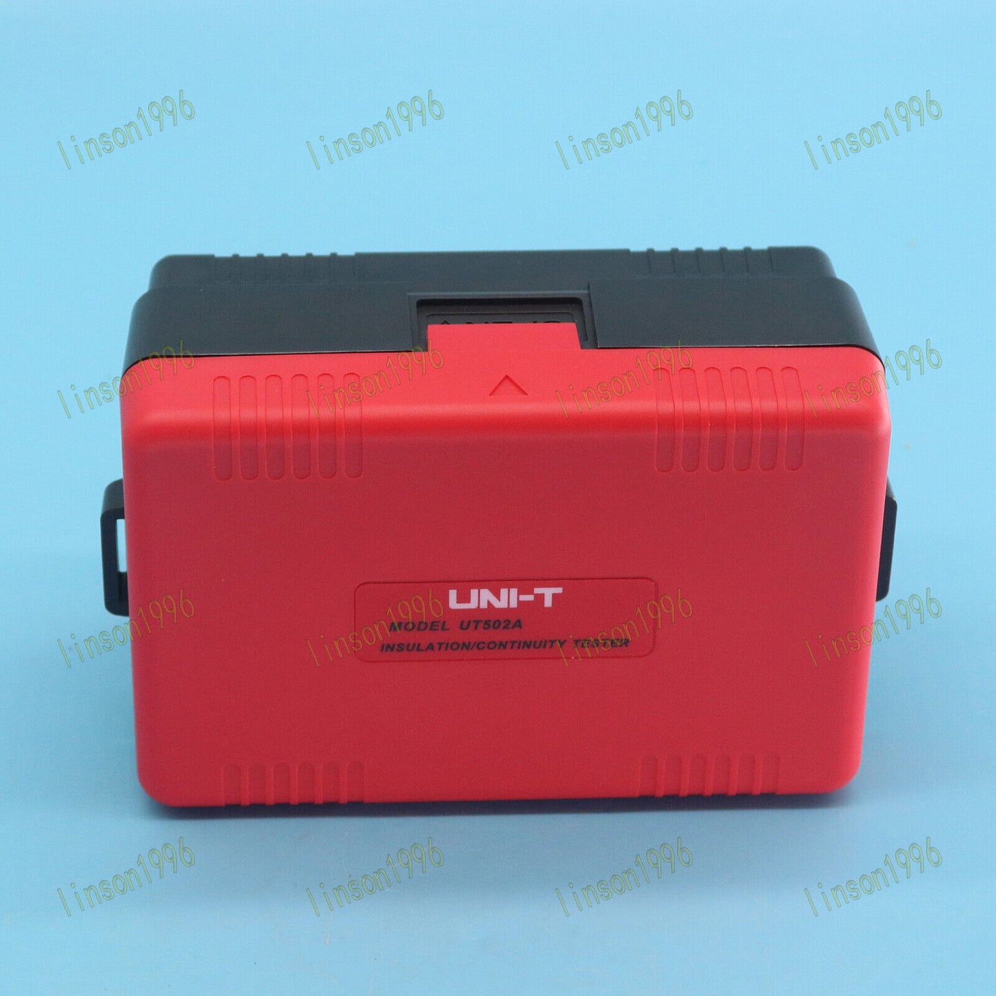 new UNI-T UT502A 2500V Digital Insulation Tester Megohmmeter with Light/Buzzer Alarm - UNI-T