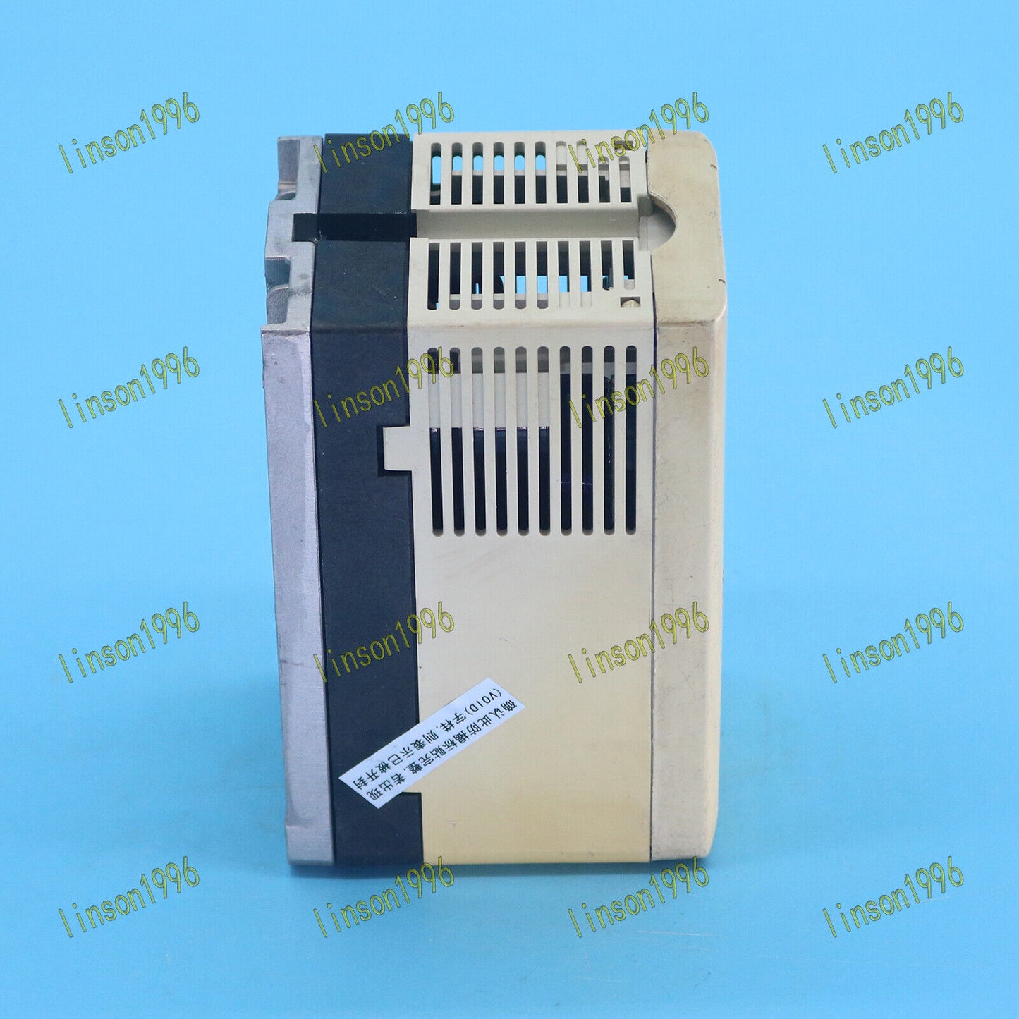 Mitsubishi FR-U120-0.1K Inverter Used - MITSUBISHI