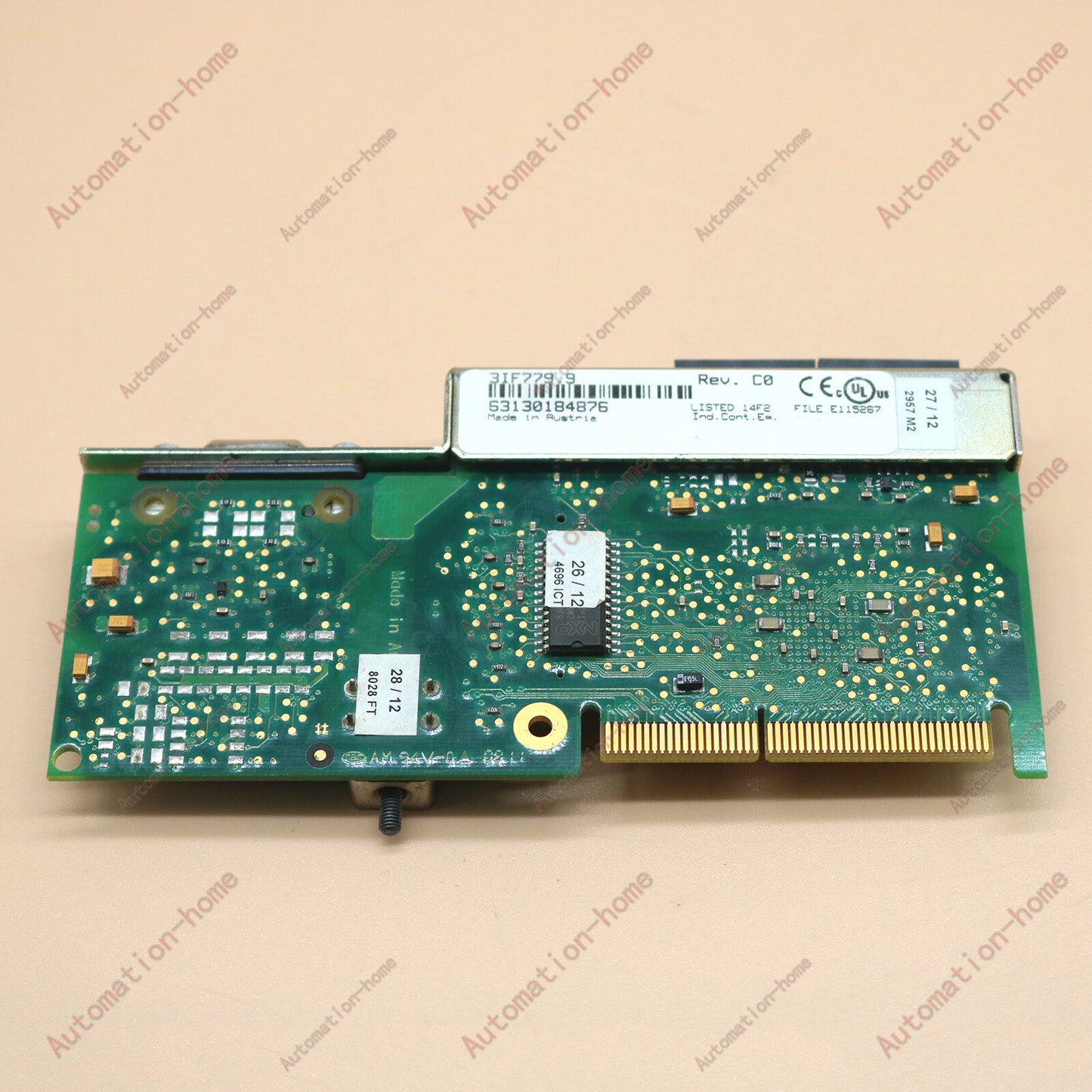 new 1PC For B&R 3IF779.9 Communication Module In Box