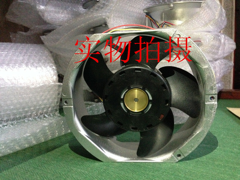 1pcs Sanyo 109E5748P5K04 17251 17CM 48V 0.7A cooling fan