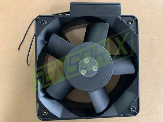 1PCS STYLE FAN S18F20-MGW 200V 40/50W 180*180*65MM 2-wire cooling fan~