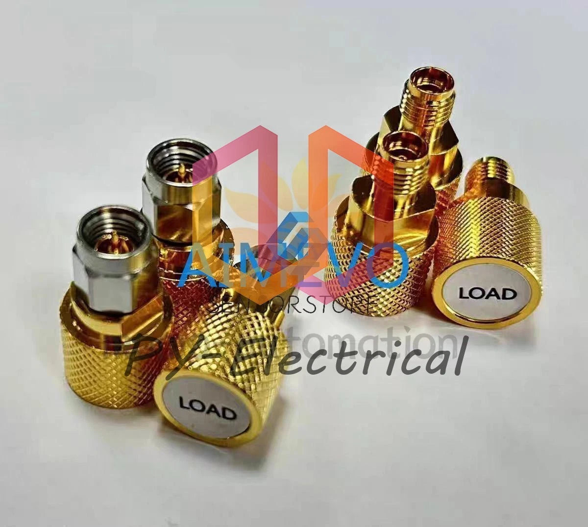 3.5MM Calibration Kit FOR Vector Network Analyzer DC-6G,8.5GHz replace 85033E