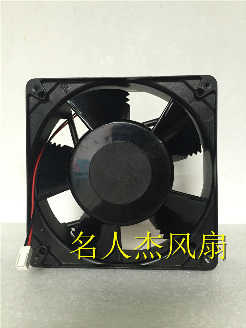 1pcs COMAIR GLD27B6C3X-E1 27V 0.49A 12738 13.3W inverter cooling fan