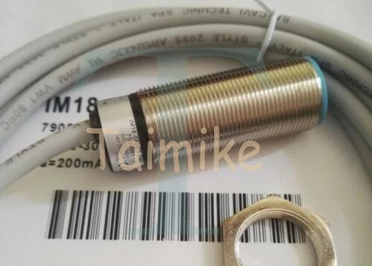 1PC SICK IM18-08BPS-ZW1 IM1808BPSZW1 PROXIMITY SWITCH