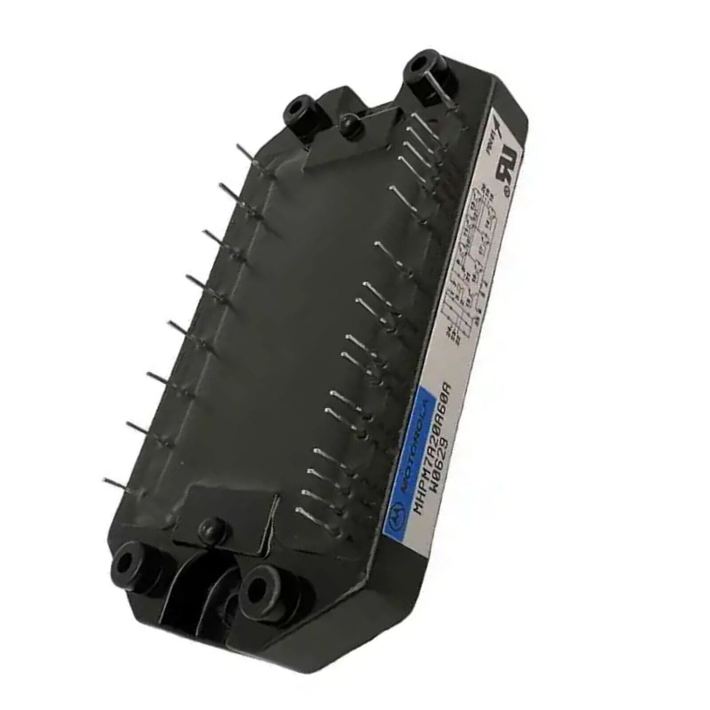 Motorola MHPM7A20A60A Power Supply Module - High-Power Component - MOTOROLA