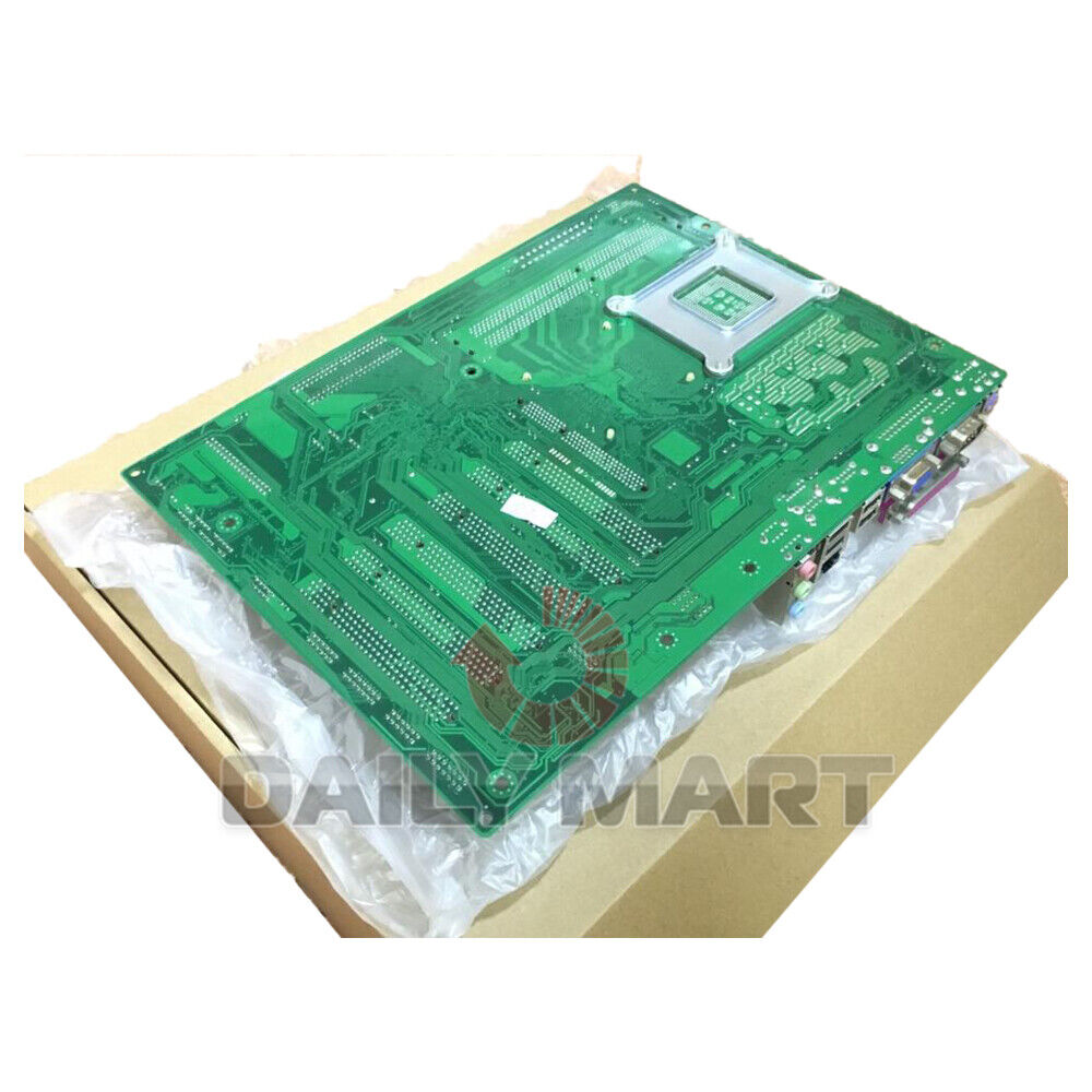 Used & Tested BECKHOFF IP-4GVI63 Motherboard - BECKHOFF