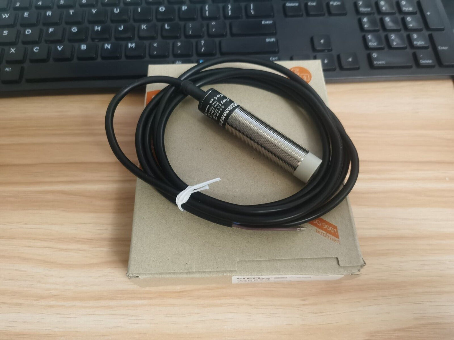 1PC IFM IG0062 Sensor