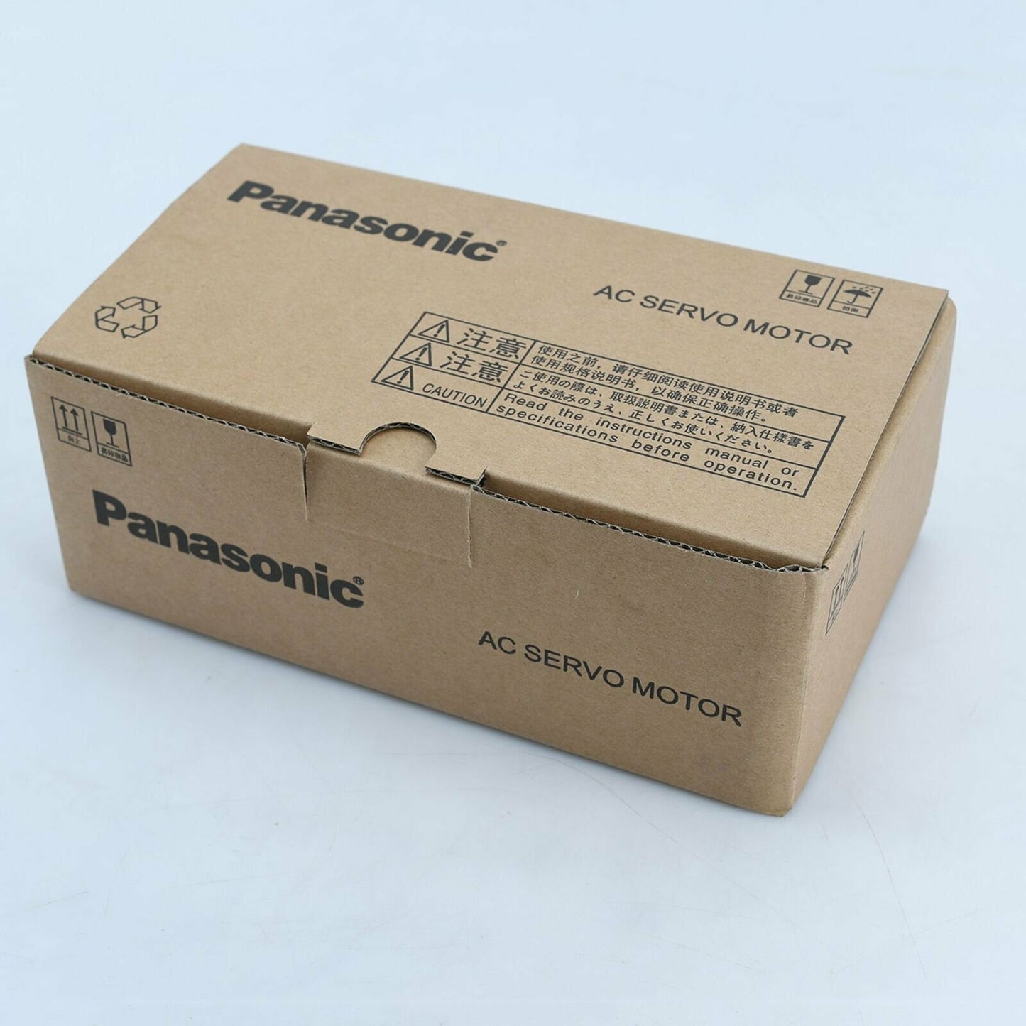 1PC Panasonic MHMD042G1C MHMD 042G1C Servo Motor ping