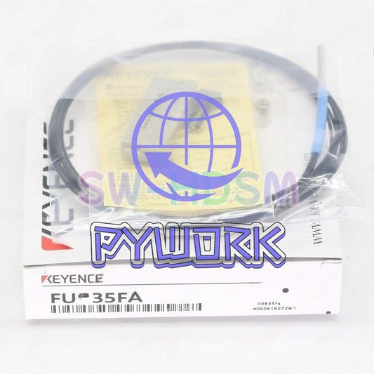 1Pcs for Keyence FU-35FA Fiber Optic Sensor Freight Free
