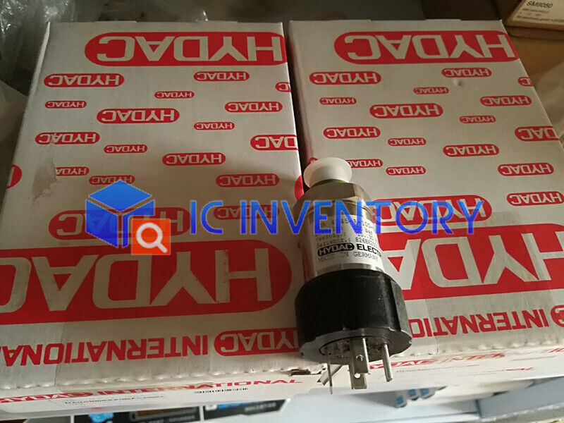 new 1PCS HYDAC Pressure Sensors HDA4745-A-100-000 - HYDAC SENSORS