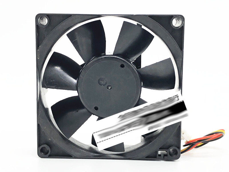 MMF-08C24DU -RC1 24V 0.14A 8025 8CM for Anchuan Fuji inverter cooling fan