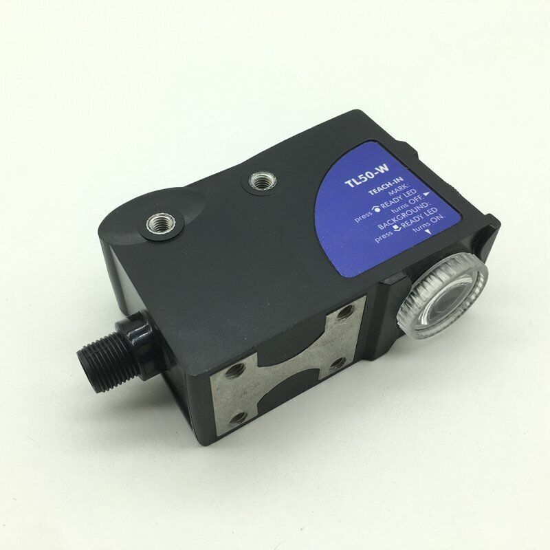 1PCS DATALOGIC TL50-W-815 sensor Photoelectric FAST SHIP#XR