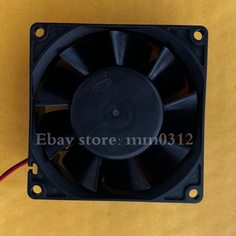 1pcs NMB 3115RL-05W-B70 8038 24V 0.80A inverter large air volume cooling fan