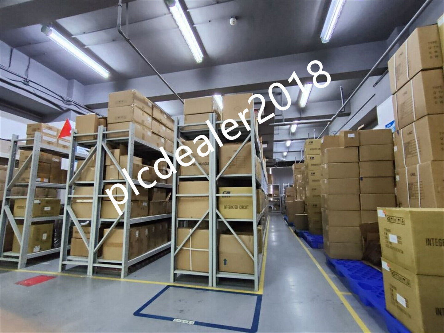 new LS XGQTR8B PLC Output Module XGQTR8B ping - LS