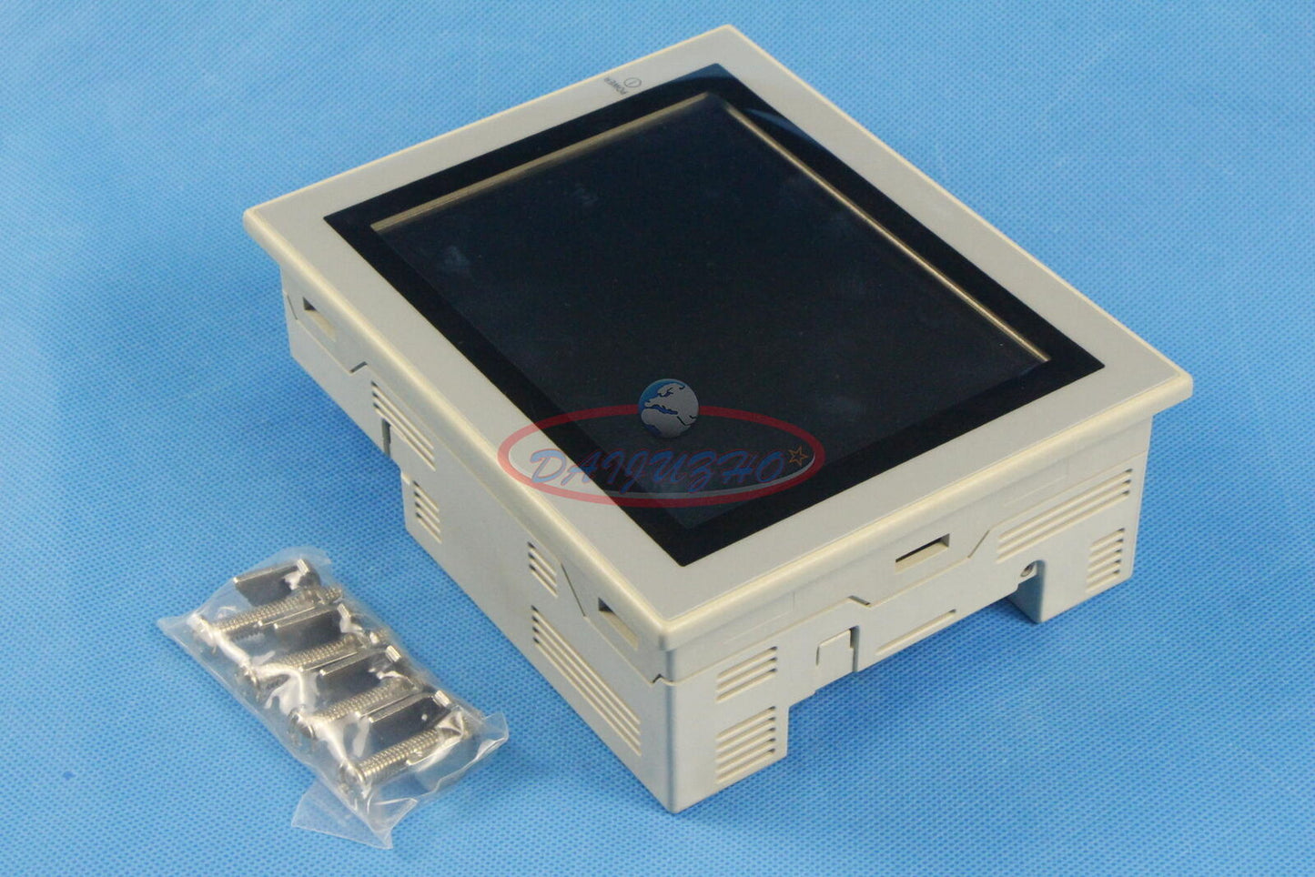 new 1PCS Mitsubishi F940GOT-LWD-E PLC MODULE OPERATOR INTERFACE PANEL - MITSUBISHI