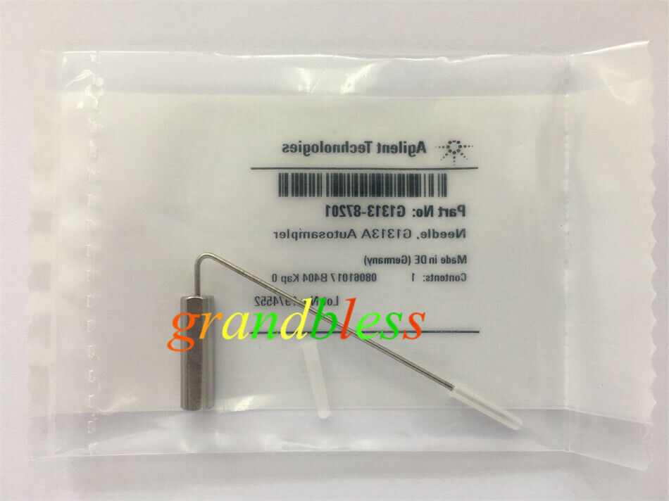 1PC Agilent G1313-87201 Needle assembly, standard autosampler