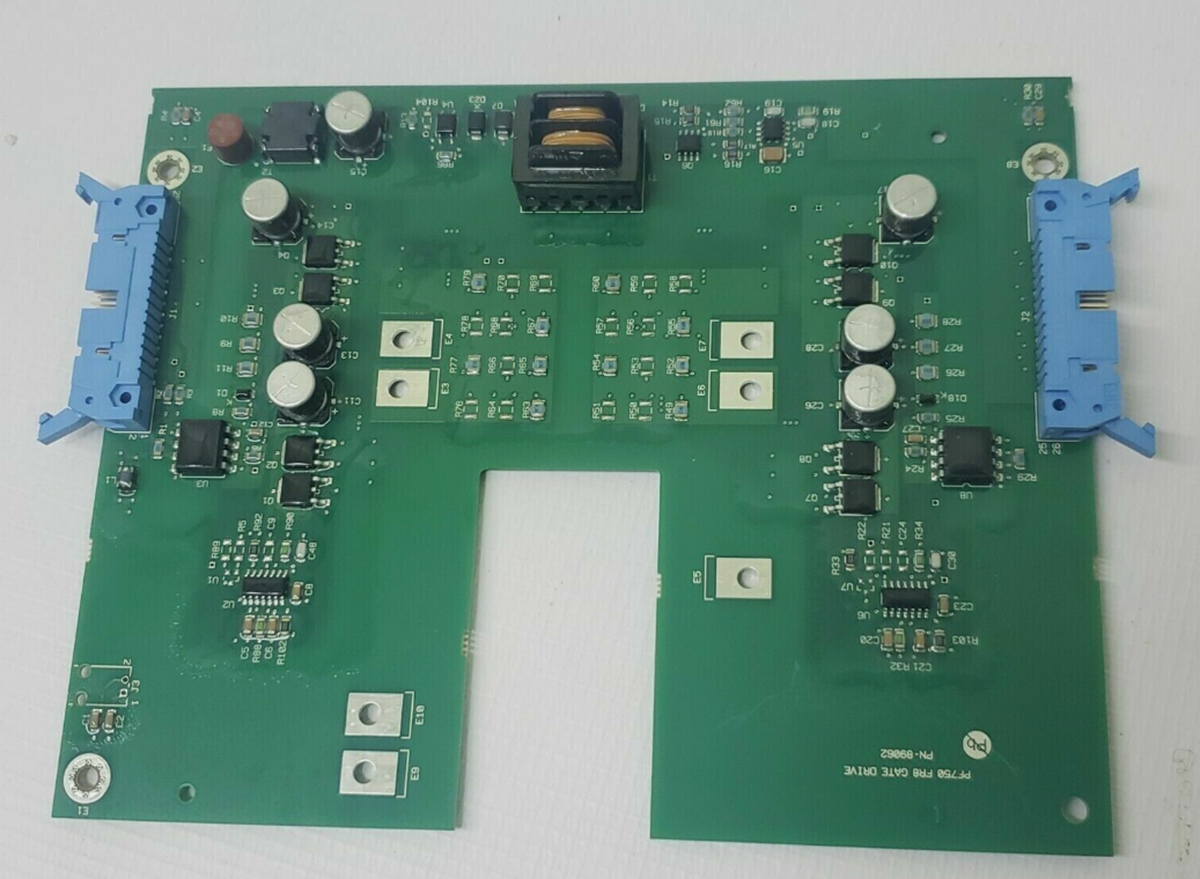 PN-89064 Inverter Drive Board | Used & Tested - V-TEC