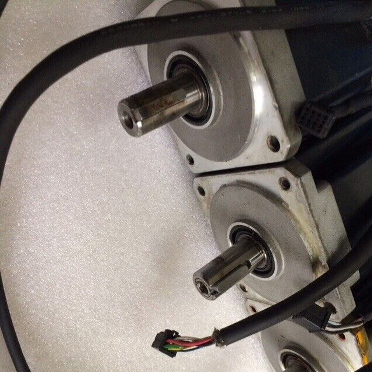 Used Tamagawa TS4614N7193E200 Quality Assurance - TAMAGAWA