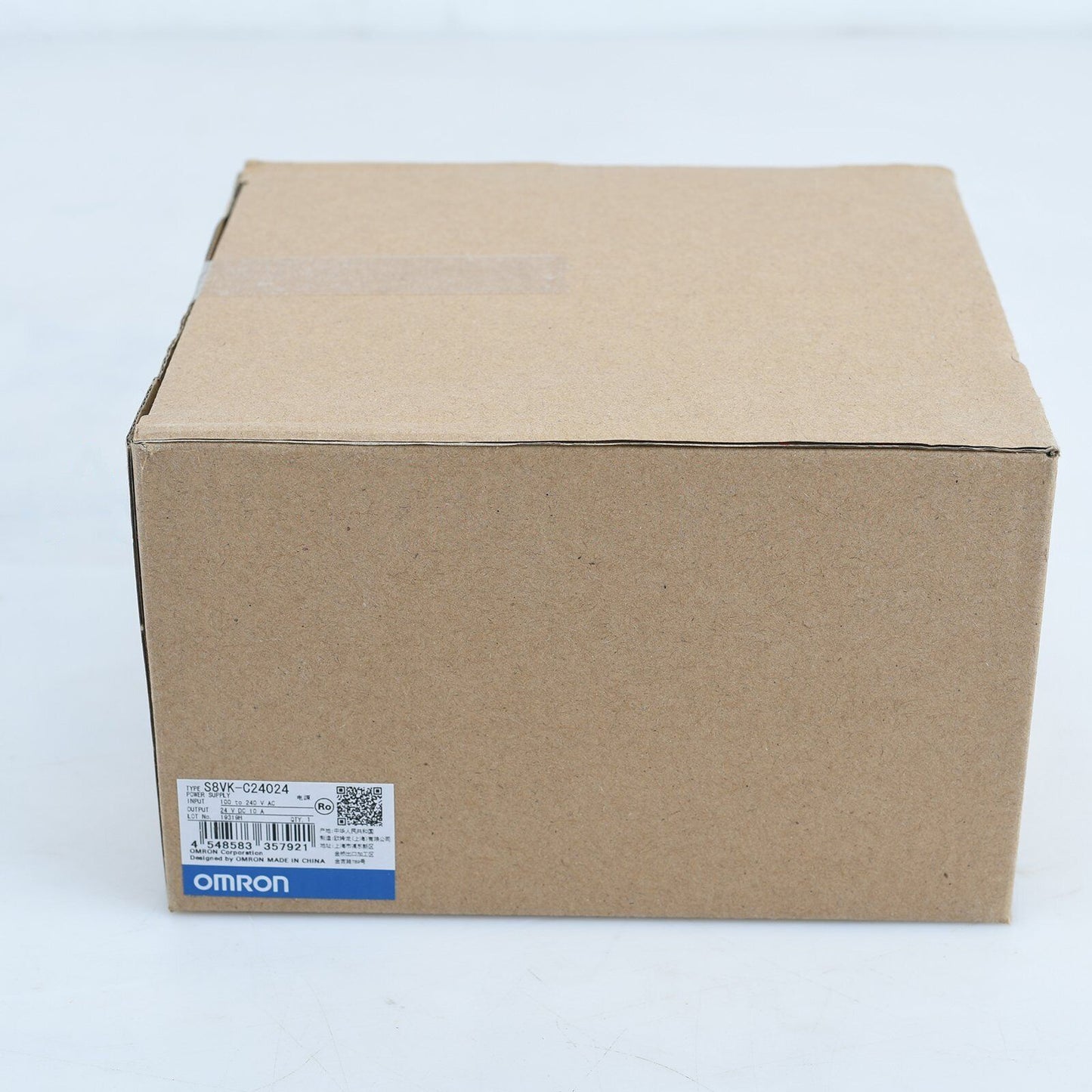 1PC Omron S8VK-C24024 Switching Power Supply ping