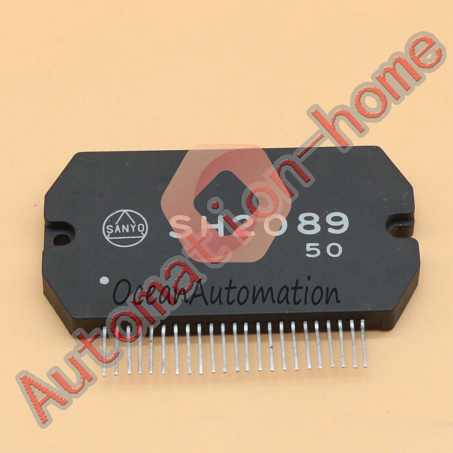 1PC For Sanyo SH2089 Power Module Supply Free Shipping